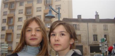 Marie & Matmild3