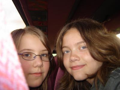 ChlOé & MariOn