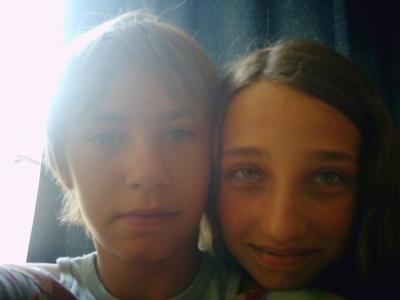 Fanny  H & Fanny D